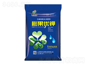 含腐植酸水溶肥料-膨果優(yōu)鉀-賽中盛-秾豐生物