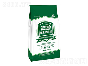 藍盾微生物菌劑-芳甸