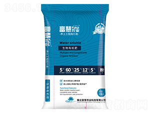 ç”Ÿç‰©æœ‰æ©Ÿ(jÄ«)è‚¥-å¯Œæ…§è¾²(nÃ³ng)æ¥­(yÃ¨)