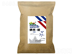 納米·硅肥-沃坤農業(yè)
