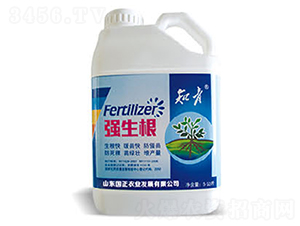 氨基酸水溶肥生根劑-強(qiáng)生根-正能量