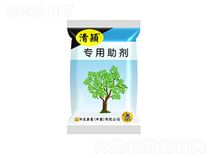 農(nóng)用助劑3號(hào)-清穎-興農(nóng)藥業(yè)