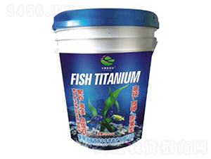 高鈣高鉀膨果型聚谷海藻魚(yú)蛋白-天威肥業(yè)