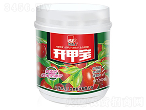 棗樹開甲傷口愈合劑-開甲寶-農(nóng)圣人