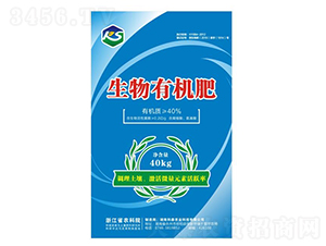 生物有機(jī)肥-科森農(nóng)業(yè)