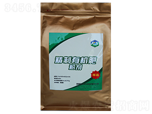 ç²¾åˆ¶æœ‰æ©Ÿè‚¥ç²‰åŠ‘-ç§‘æ£®è¾²(nÃ³ng)æ¥­(yÃ¨)