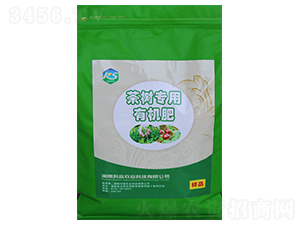 茶樹專用有機肥-科森農(nóng)業(yè)