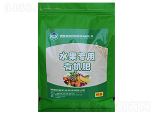水果專用有機肥-科森農(nóng)業(yè)