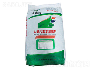 å¤§é‡å…ƒç´ æ°´æº¶è‚¥æ–™ï¼ˆè¢‹ï¼‰-å…¨é‘«å…ƒ-ä¸‰ä½³