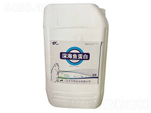 深海魚蛋白沖施肥料-豐野農(nóng)業(yè)