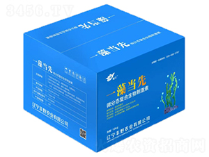微分態(tài)復(fù)合生物刺激素-一藻當(dāng)先-豐野農(nóng)業(yè)