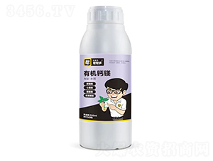 有機鈣鎂-幫幫多-一皓田園