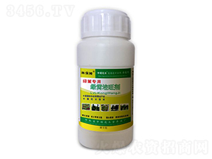 綠籬專用綠籬控旺劑-林保姆-碩林肥料