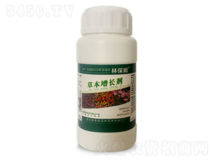 草本增長(zhǎng)劑-林保姆-碩林肥料