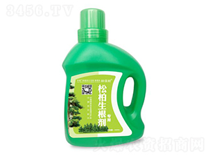 1000ml松柏生根劑-林保姆-碩林肥料