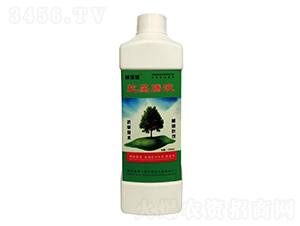 抗蒸騰液-林保姆-碩林肥料