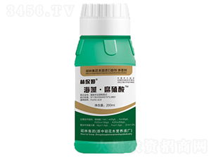 海藻·腐殖酸-林保姆-碩林肥料