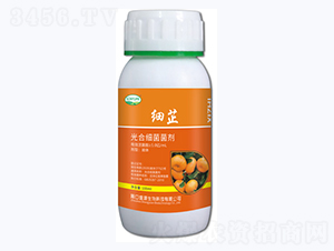 細(xì)芷光合細(xì)菌菌劑-盛源