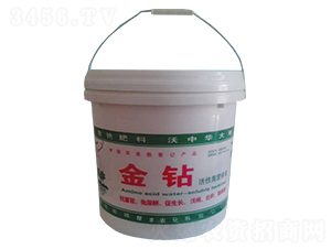 金鉆活性菌營(yíng)養(yǎng)液-恒豐農(nóng)化