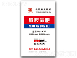 30%脲銨氮肥-及時(shí)雨-南農(nóng)高科