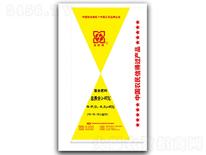 復(fù)合肥料15-15-15-及時(shí)雨-南農(nóng)高科