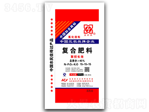 聚控長(zhǎng)效復(fù)合肥料15-15-15-及時(shí)雨-南農(nóng)高科