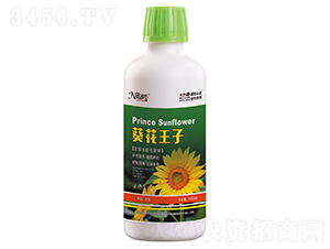 含腐植酸水溶肥料-葵花王子-云海大化