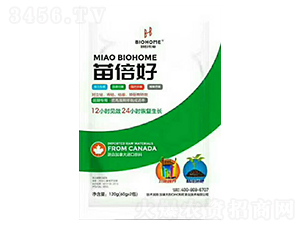 苗期專用苗倍好-勝沃農業(yè)