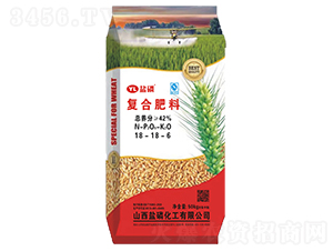 復(fù)合肥料18-18-6-鹽磷