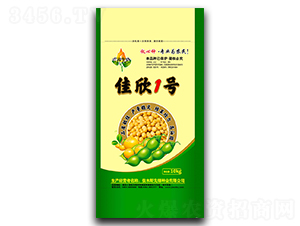 佳欣1號-大豆種子-先鋒種業(yè)