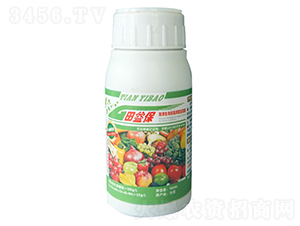 海洋生物有機營養(yǎng)液肥-田益保-福旗生農(nóng)業(yè)