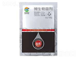 各種土傳病害專(zhuān)用-蛅根-沃爾優(yōu)