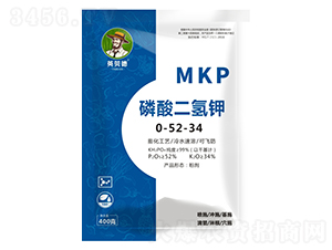 磷酸二氫鉀0-52-34-英貝德