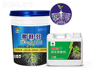 微生物菌劑-根多旺-英貝德