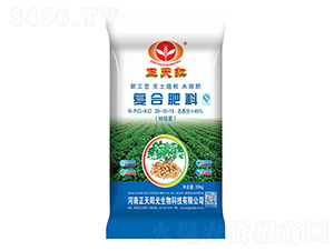 復合肥料20-10-15-正天陽光
