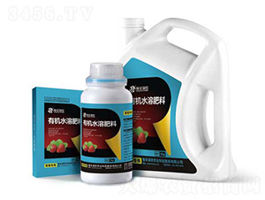 草莓專用有機(jī)水溶肥-恒豐潤(rùn)農(nóng)