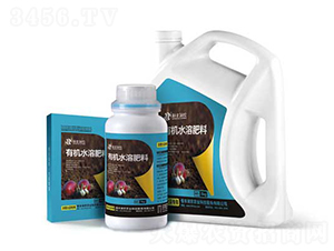 洋蔥大蒜專用有機水溶肥-恒豐潤農(nóng)