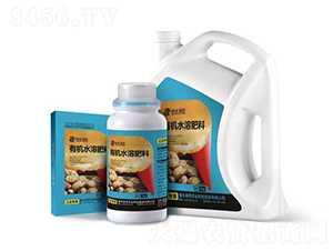 土豆專用有機水溶肥-恒豐潤農(nóng)