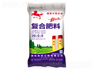 復(fù)合肥料30-5-5-昊華駿化