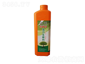 強力生根劑-蚓菌多-農(nóng)沃綠