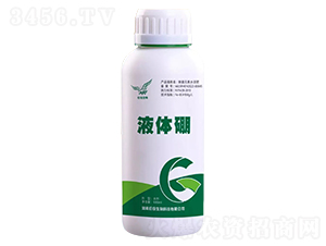 糖醇復(fù)合液體硼-歸倉生物