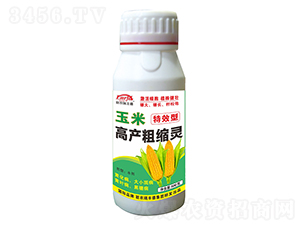 玉米高產粗縮靈-聯(lián)農瑞豐德