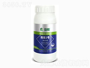 琦微3號(hào)（果樹型）-中農(nóng)綠康