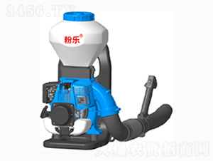 粉樂精量油動(dòng)微粉機(jī)-民德利華