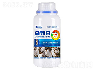 朵甄白（棉花專用催熟劑）-蓓康姆-施恩格