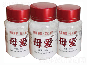 植物生長(zhǎng)營(yíng)養(yǎng)促進(jìn)劑-母愛-好多收農(nóng)業(yè)