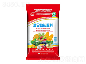 å¾©(fÃ¹)åˆåŠŸèƒ½è‚¥æ–™-é­¯è¥¿åŒ–å·¥