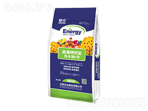 膨果鉀鈣寶15-5-30+TE-賽克-臺達肥業(yè)