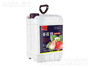 草莓專用-重茬劑-萬(wàn)畝康