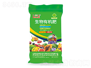 生物有機肥-華帝-騏驥生態(tài)
